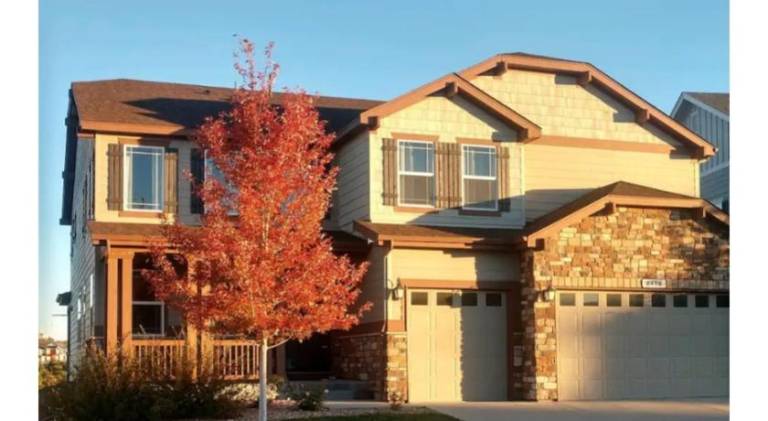 186 m&sup2; Ferienhaus