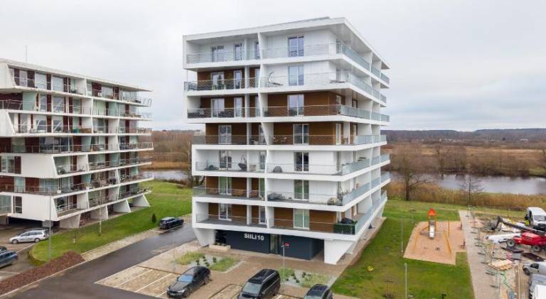 Holiday apartment with 1 room for 4 persons — photo 4