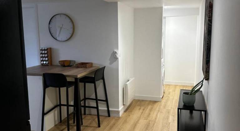 Apartment with 2 rooms for 6 persons — photo 4