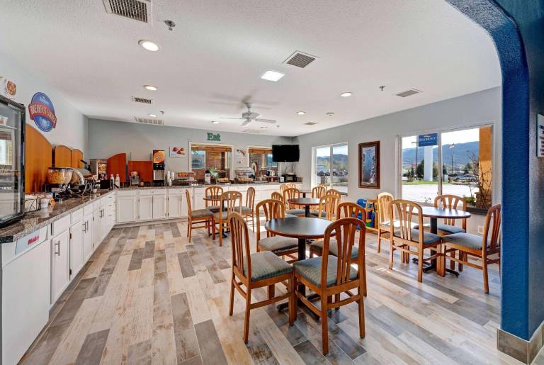 Baymont by Wyndham Salida — photo 4