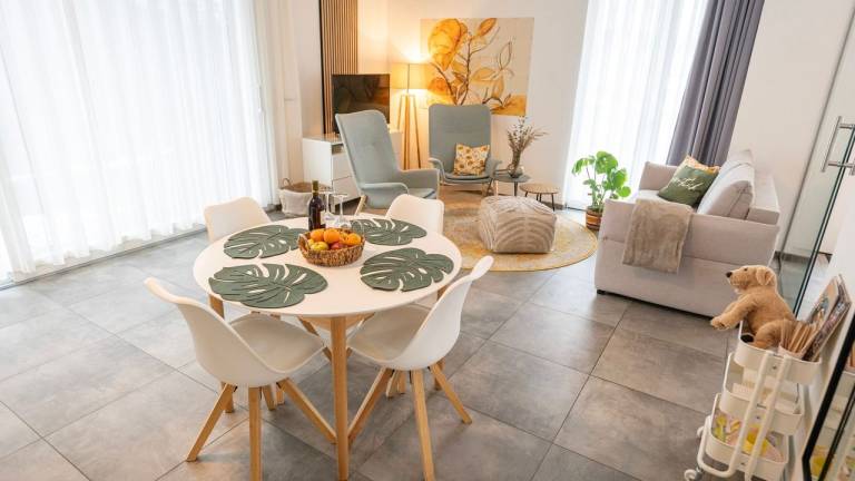 Ferienwohnung Bad Zwischenahn