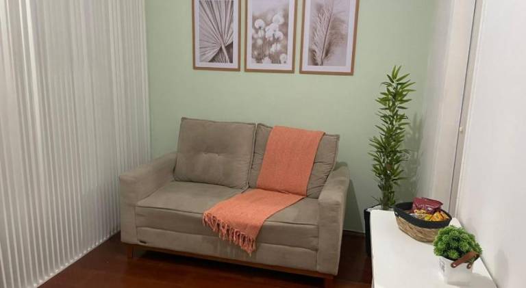 50 m&sup2; Ferienwohnung