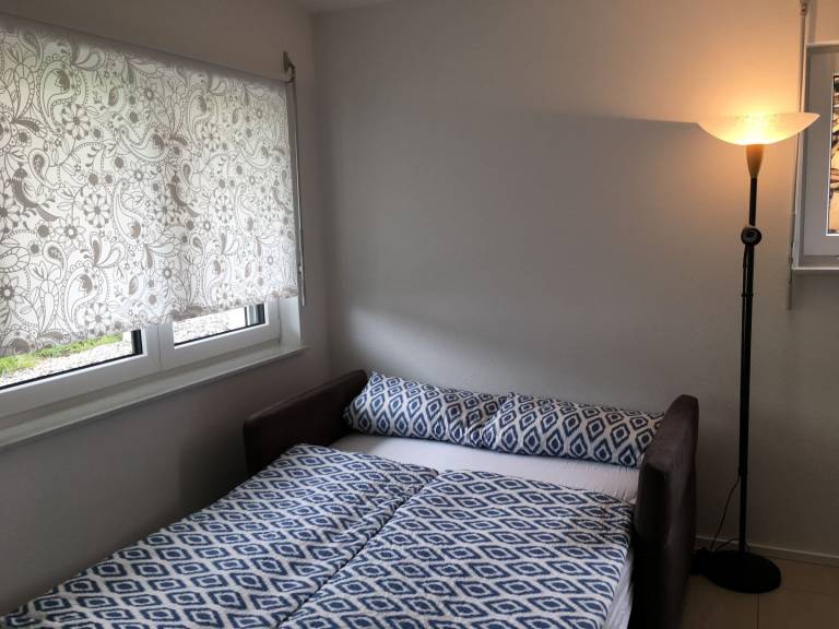 Apartment 'Gluiber' with Mountain View, Private Terrace and Wi-Fi — photo 5