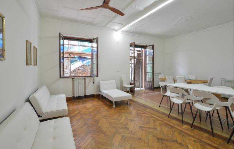 Apartament Albaro