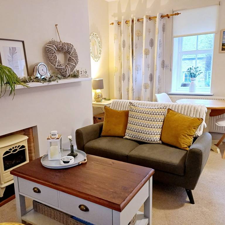 Cottage Melrose