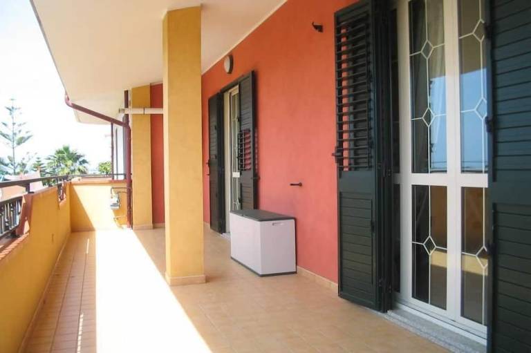 Bed & Breakfast Botricello