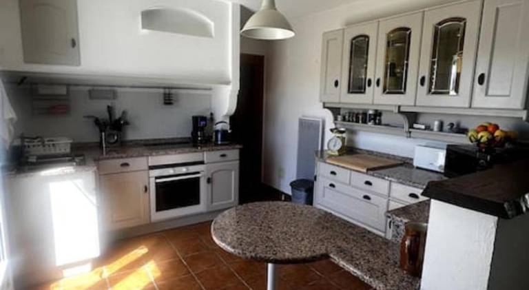Villa with 3 rooms for 6 persons — photo 4