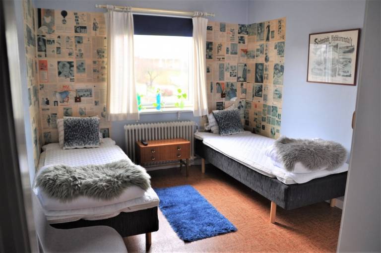 Hostel Strömstad