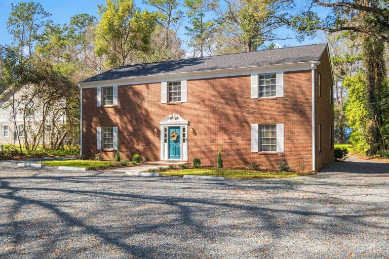 House  Tallahassee
