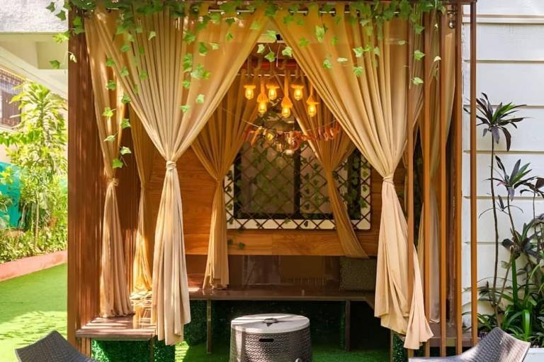Shrisha Villas And Resorts