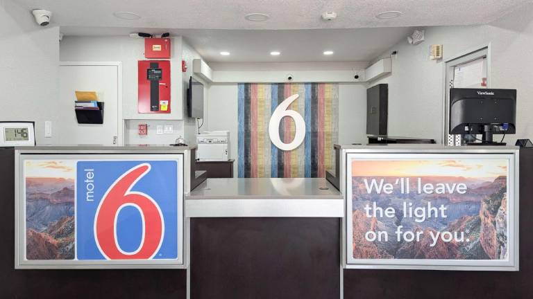 Motel 6 Victoria, TX — photo 4