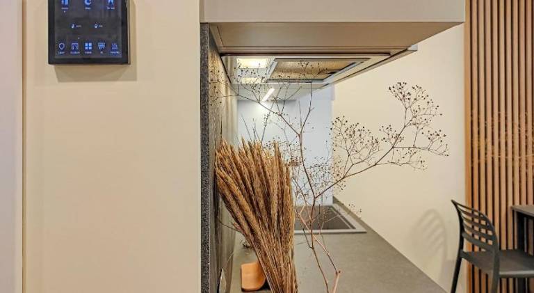 Holiday apartment with patio | Pet-friendly — photo 5