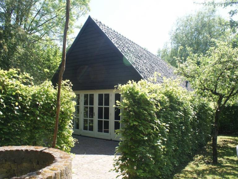 Huis Son en Breugel