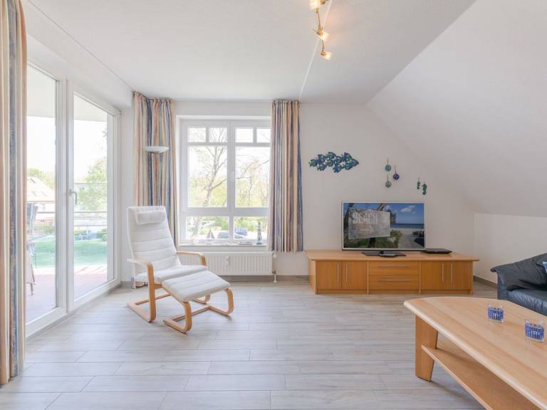     
Ferienwohnung ∙ 4 Gäste ∙ 2 Schlafzimmer
