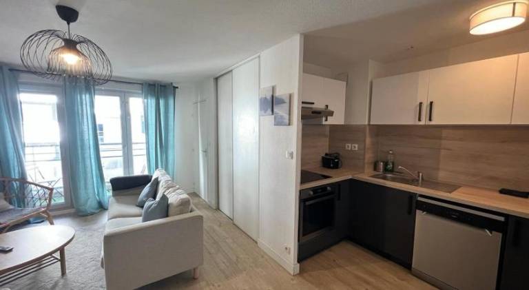 Nice rental apartment | Pet-friendly — photo 3