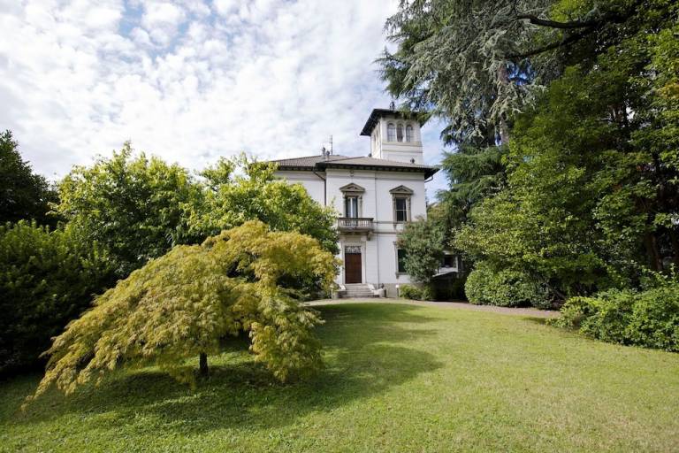 Ferienwohnung Verbania