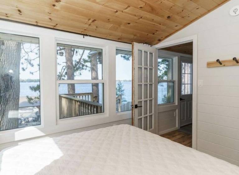 Cottage  Port Carling