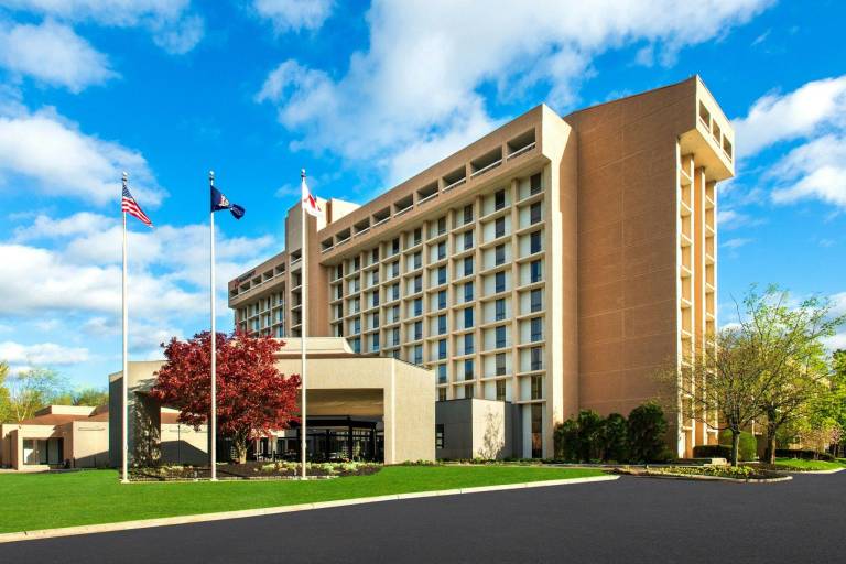 Westchester Marriott