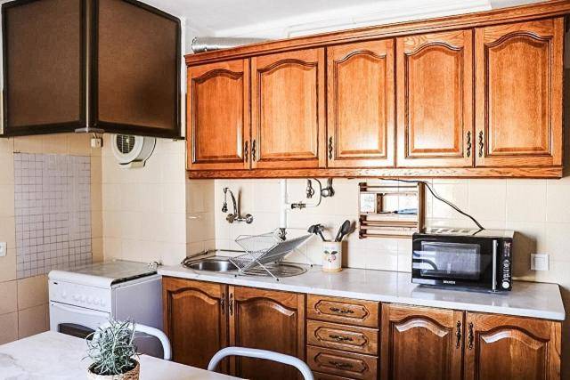 Holiday apartment with terrace — photo 4
