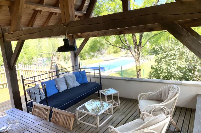 Charming House with Private Pool — photo 5