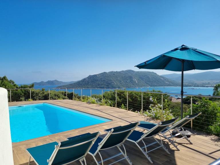 Villa Sallena — photo 2