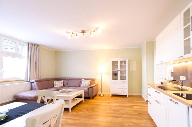 Ferienwohnung Ürzig