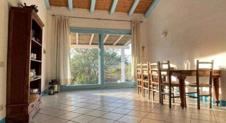Vacation home with 2 rooms for 4 persons — photo 3