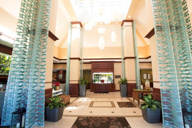 Hilton Garden Inn Evansville — photo 3