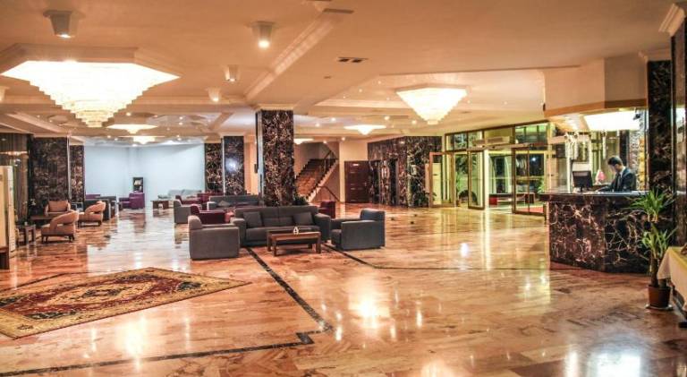 Aleria Cappadocia Hotel — photo 4