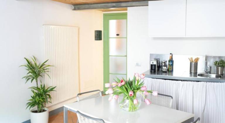 Apartment with 1 room for 4 persons — photo 4