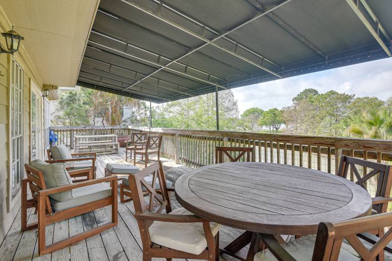 Waterfront Houston Home: 1 Mi to Space Center! — photo 2
