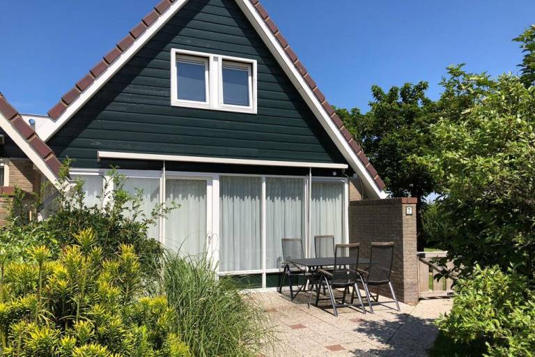 Ferienhaus Julianadorp