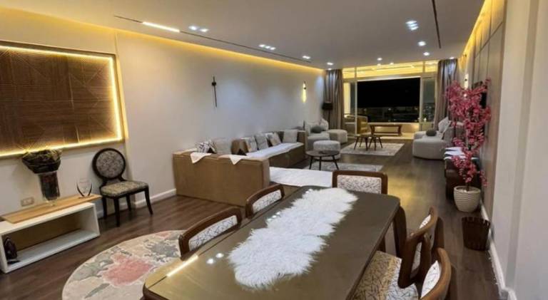 Apartment with 3 rooms for 7 persons — photo 2