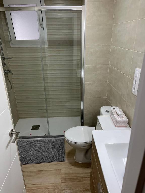 Cozy apartment next to center in Seville