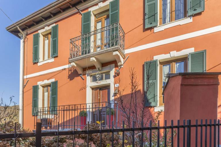 Villa Collagna