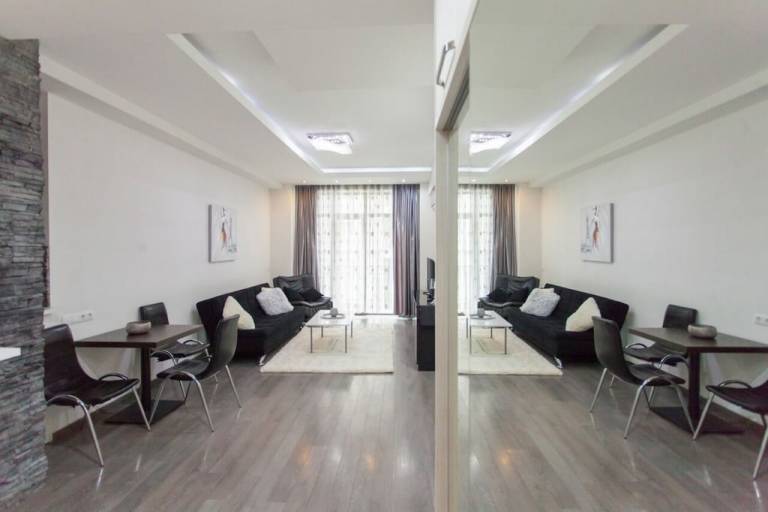 Ferienwohnung Tbilisi