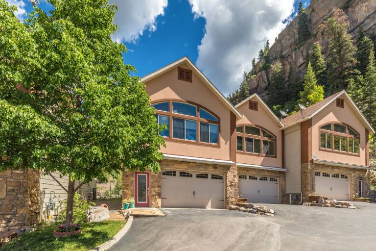 House Ouray
