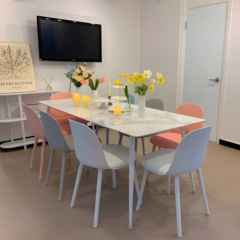 90 m² Ferienhaus