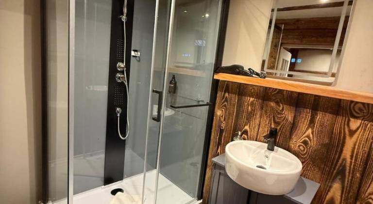 55 m&sup2; Ferienwohnung