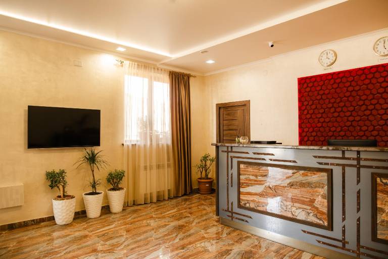 Azizyan HOTEL — photo 4