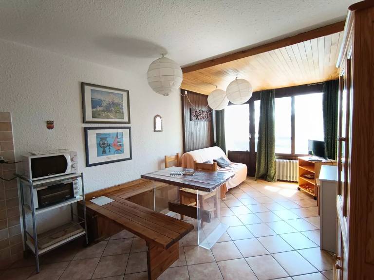 Appartement Montgenèvre