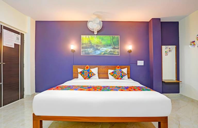 Lutino hotels — photo 2