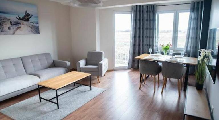 Rental apartment with 1 room for 4 persons — photo 2