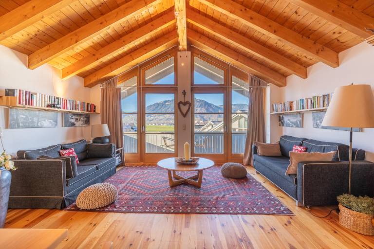 Ferienwohnung Burgberg im Allgäu