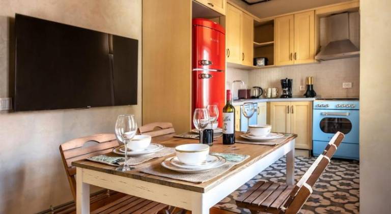 Holiday apartment | Near Galata Tower — photo 3