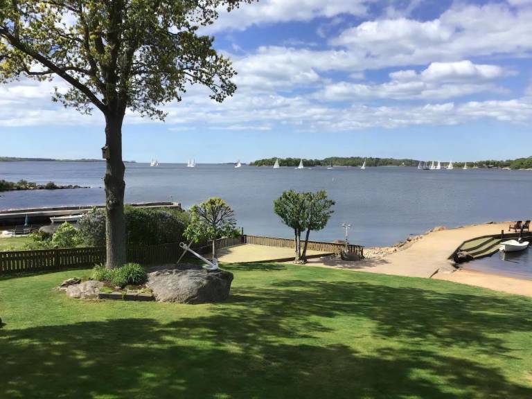Ferienhaus Ronneby