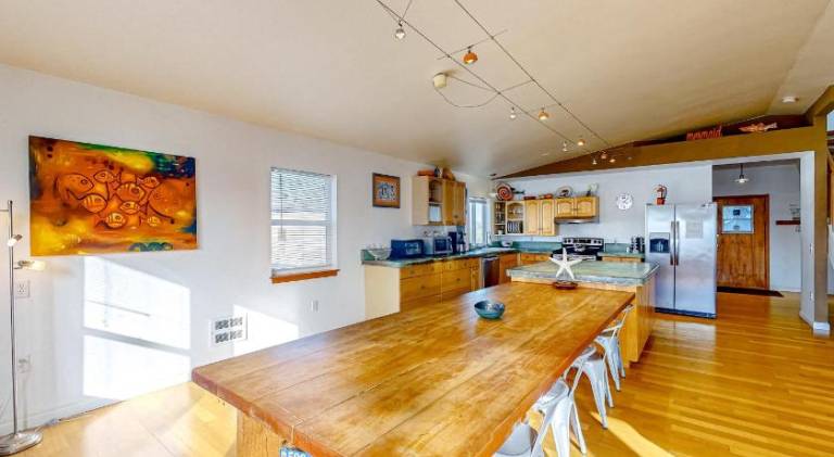 House with 2 rooms for 8 persons — photo 3