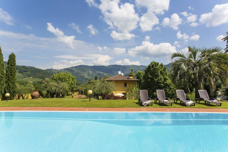Villa Lucca
