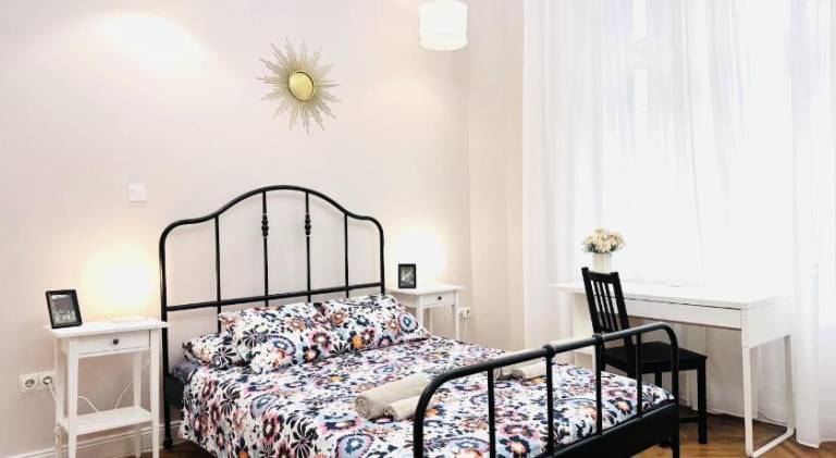 Rental apartment | Close to Great Market Hall — photo 4