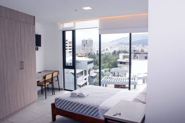 Apartamento  Iñaquito